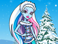 Abbey's Winter Style