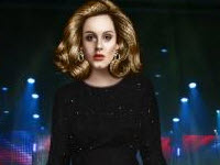 Adele Dressup
