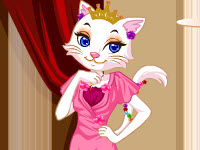 貓公主的衣櫥,Adorable Cat Princess