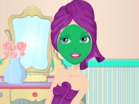 American Next Top Model Makeover