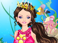 Ariel Princess Story