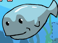 Austin the Whale
