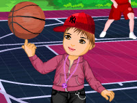 Baby Baller