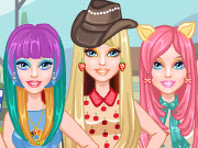 Barbara My Little Pony Makeover