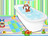 Bathtub Party