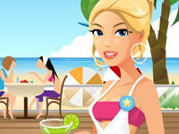 Beach Cafe