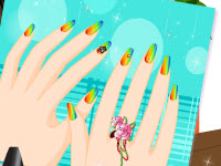 Beautiful Nails