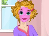 Becoming A Socialite