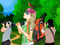 Birdwatcher