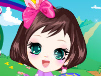 Bunny Girl Makeover