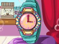 Celebrity Watches