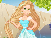 Charming Princess