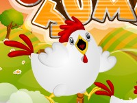 Chicken Jumps