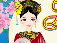 Chinese Empress