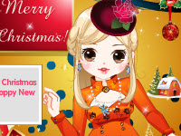 Christmas Card Design