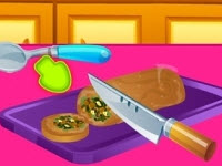 Cook Turkey with acticook