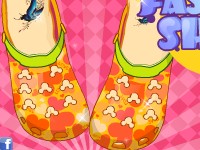 Crocs Fashion Shoes