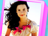 Demi Lovato Trivia Scramble