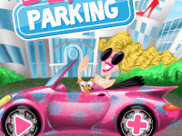 Diva's Parking