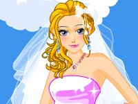 夢幻公主婚禮,Dream Princess Wedding