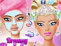 Dreamy Bride Makeover