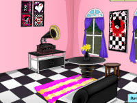 Emo Lounge