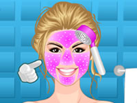 Fashion Selena Gomez Makeover