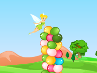 Flappy Tinkerbell