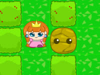 Frog Prince Adventure