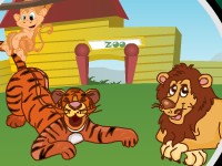 Fun At Zoo