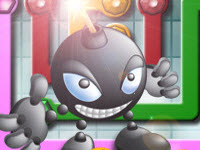 Gemlink Bomb