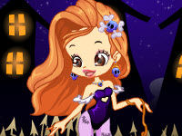 Gill's Halloween Costumes