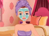 Graduation Day Makeover