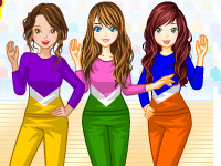 Gymnastics Competition
