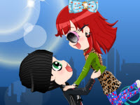 Hi My Love!
