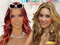 Hollywood Sisters