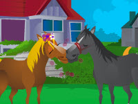 Horse Love