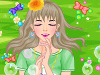 Hug My Life Makeup