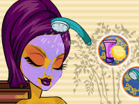 Jinafire Long Oriental Makeover