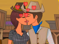 Kissing Been Outlawed