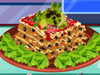Lasagna Deco