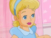 Little Princess Room Decor