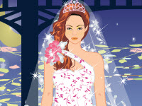 Lucky Bride