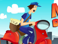 Mail Delivery