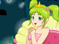 Mermaid Tales