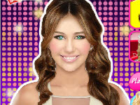 Miley Cyrus Real Makeover