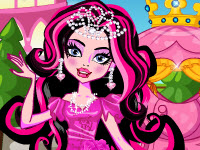 Monster Princess