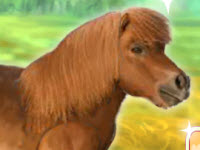 My Dear Pony