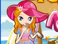 My Dreamy Nail Games