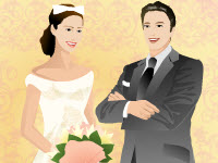 My Perfect Bride
